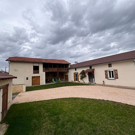 L'Andre Et La Gaby Villa Pouyastruc Esterno foto